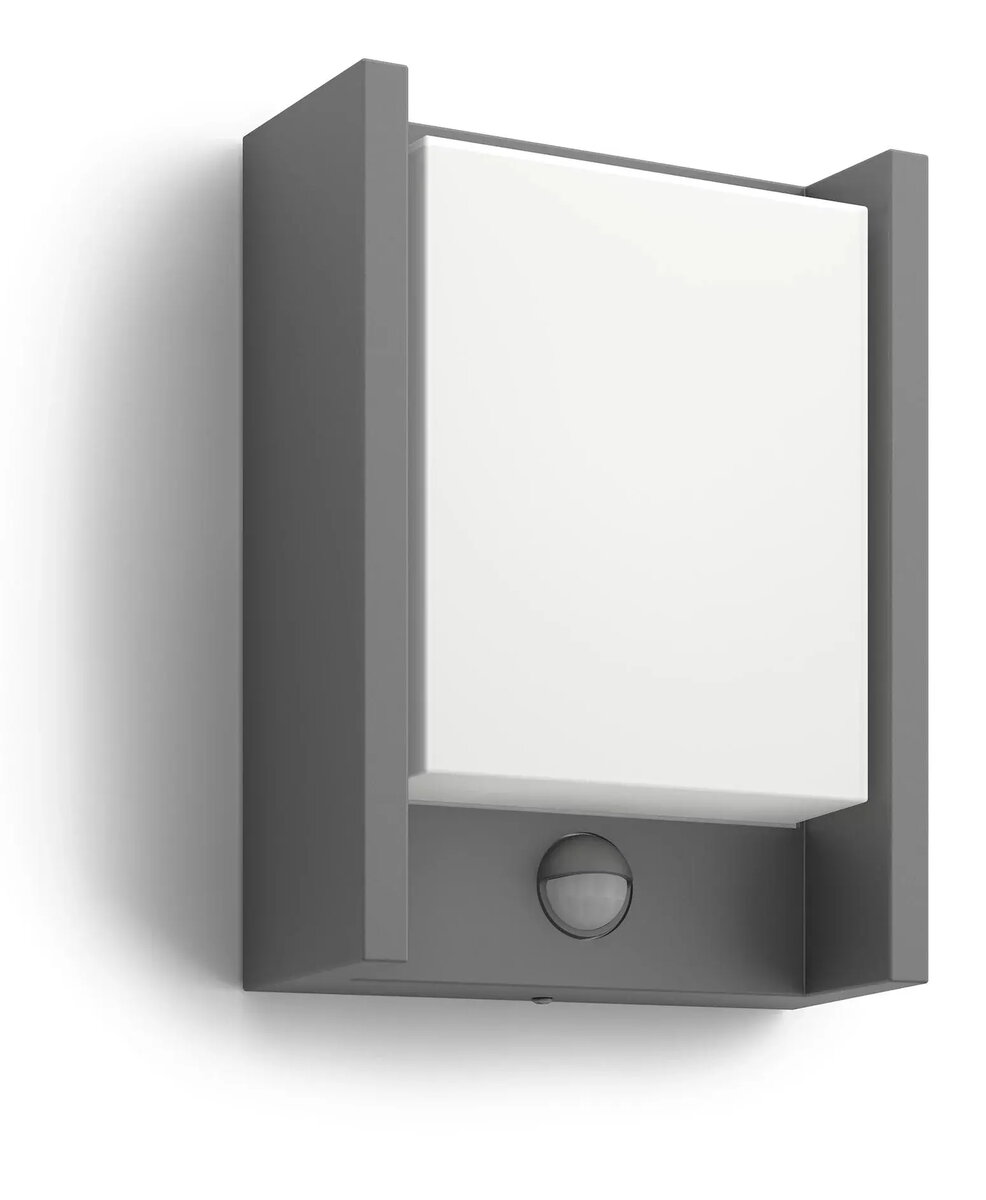 Philips myGarden Arbour Āra Sienas Gaismeklis