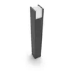 Outdoor pedestal light Philips myGarden 164639316 Photo 3