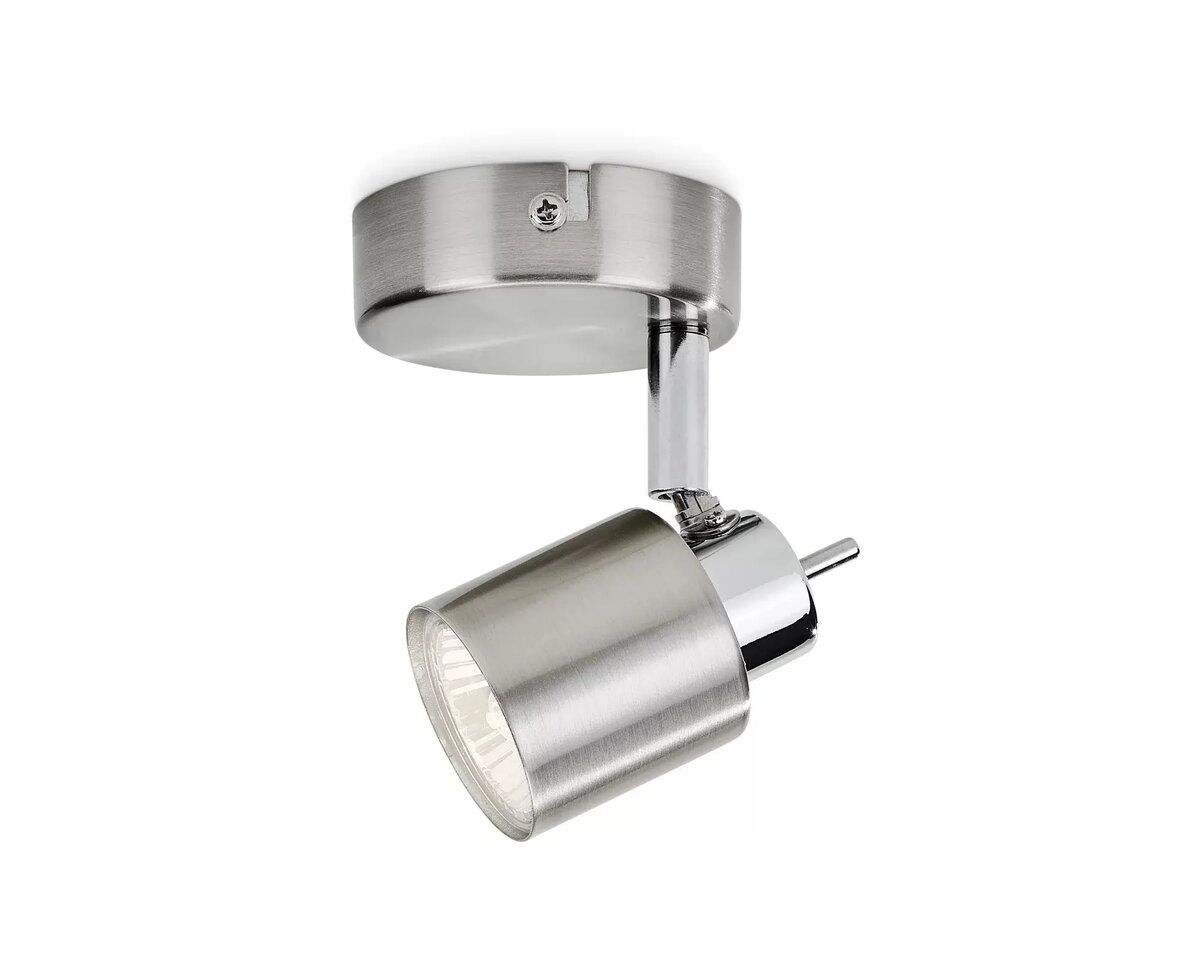 Griestu un sienas gaismeklis Philips Essentials