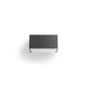 Philips myGarden HedgeHog Outdoor Wall Light Anthracite Photo 2