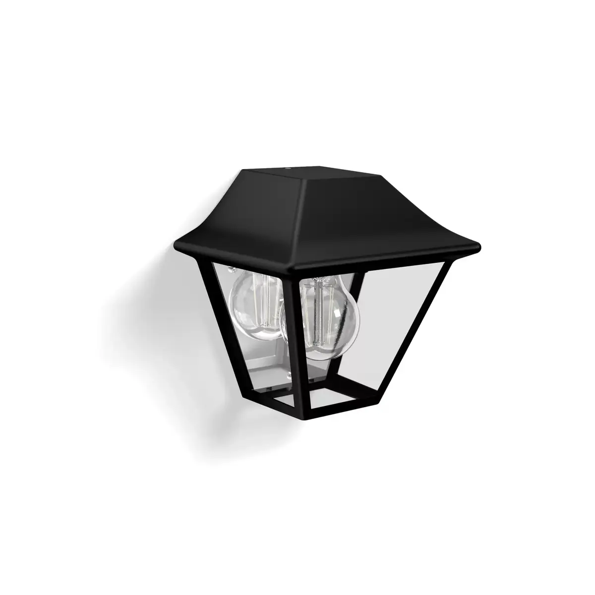Philips myGarden Alpenglow Wall Light E27 Photo 2