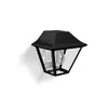Philips myGarden Alpenglow Wall Light E27 Photo 2