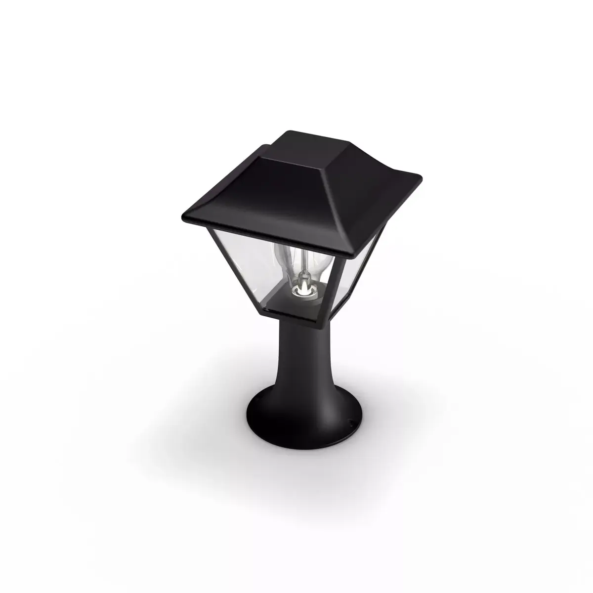 Philips myGarden Alpenglow Pedestal Light Photo 2