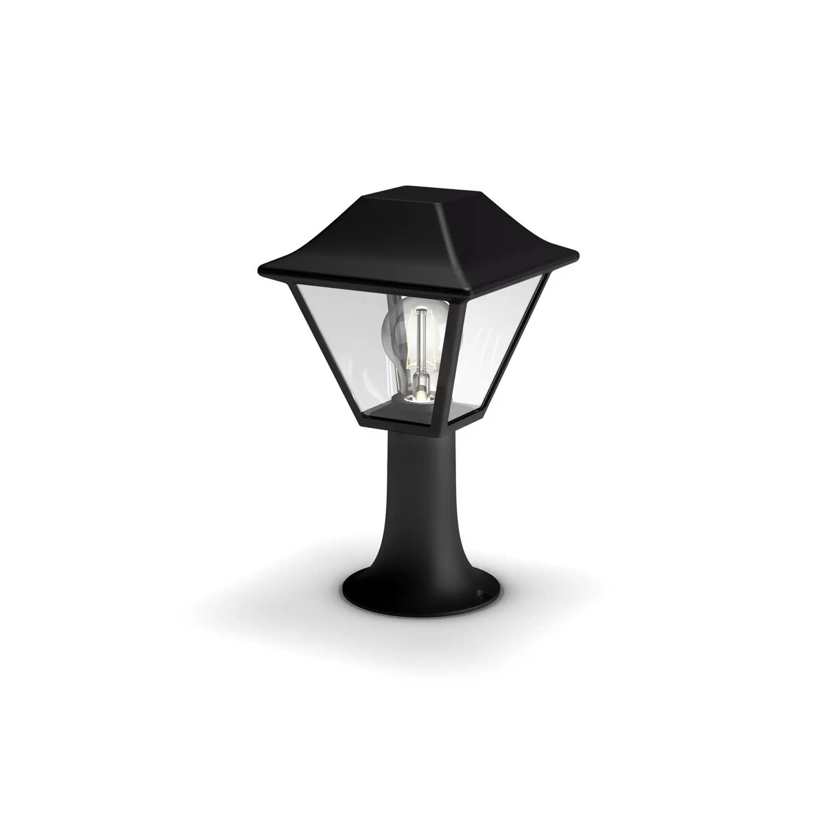 Philips myGarden Alpenglow Āra stāvlampa un