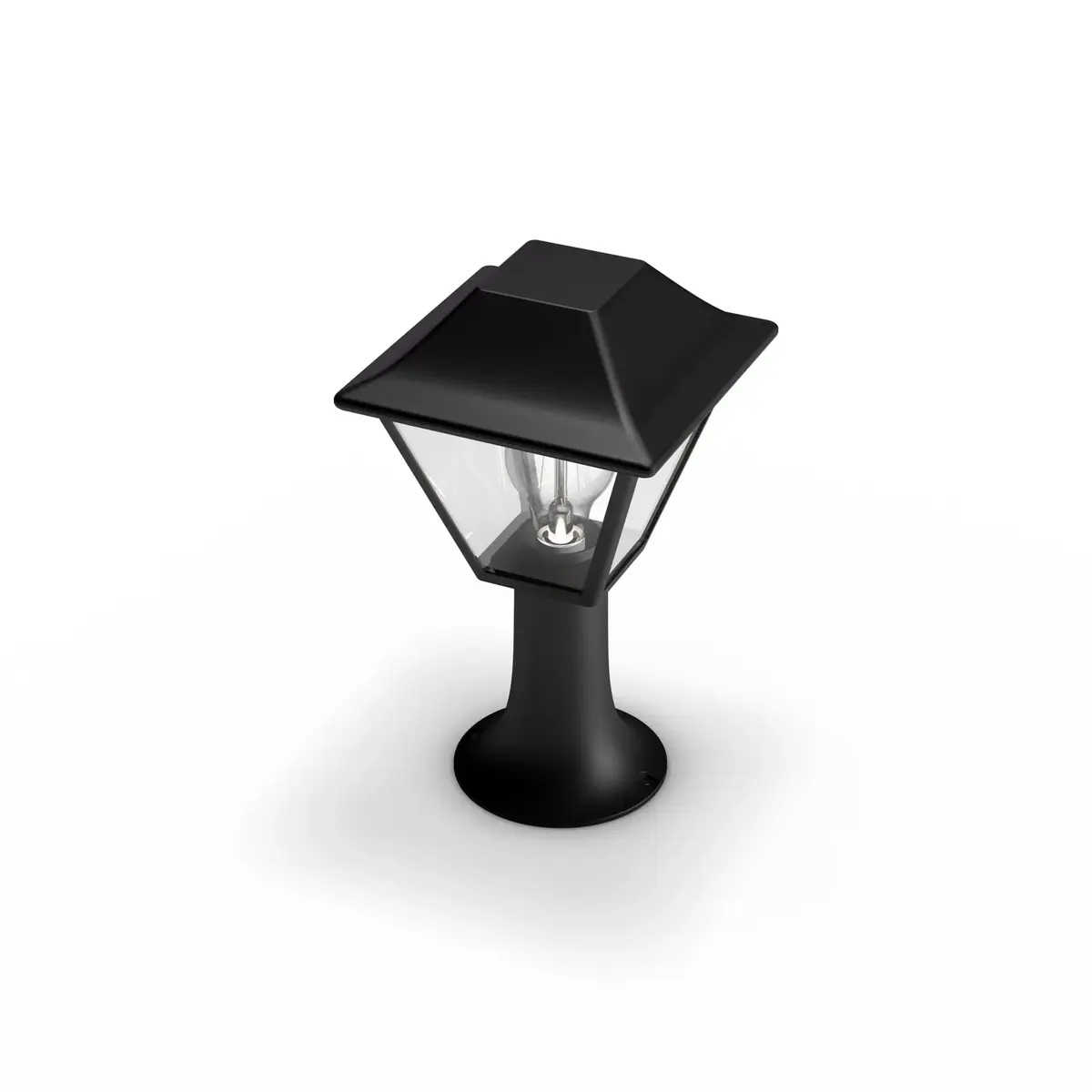 Philips myGarden Alpenglow Pedestal Light Photo 2