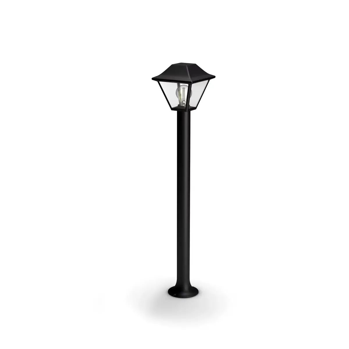 Philips myGarden Alpenglow Āra stabu gaismeklis