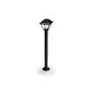 Philips myGarden Alpenglow Post Light E27 Photo 2