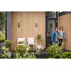 Philips myGarden Wall light outdoor wall light Photo 3