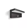 Philips myGarden Bustan 9W outdoor wall light Photo 2