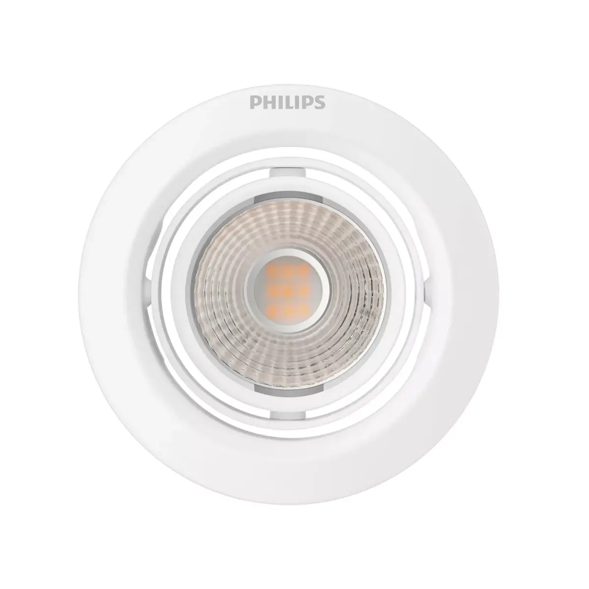 Philips Pomeron Recessed LED Spotlight Photo 4