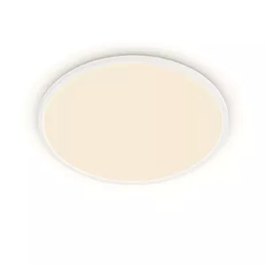 Ceiling Light Philips Functional Super Slim 22 W White Round LED