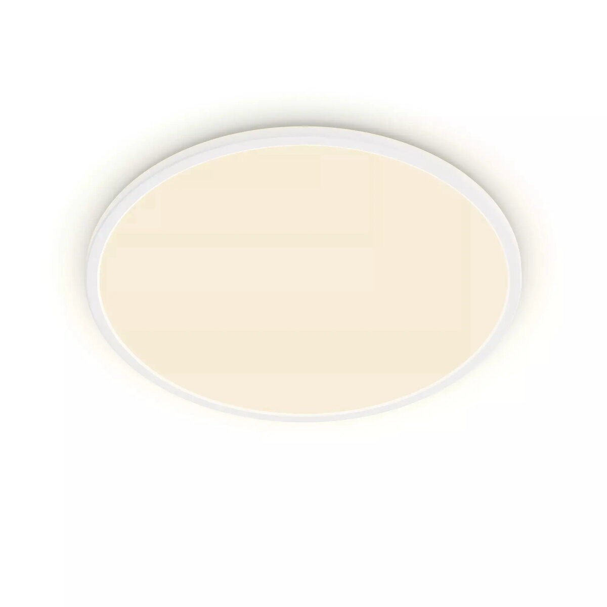 Griestu gaismeklis Philips Superslim Balts LED