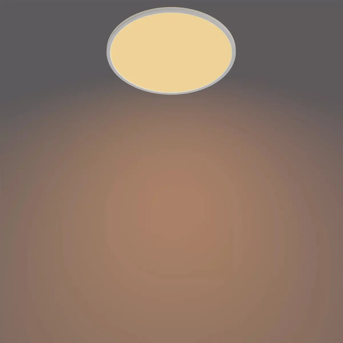 Philips Superslim 22 W LED Ceiling Light Photo 2