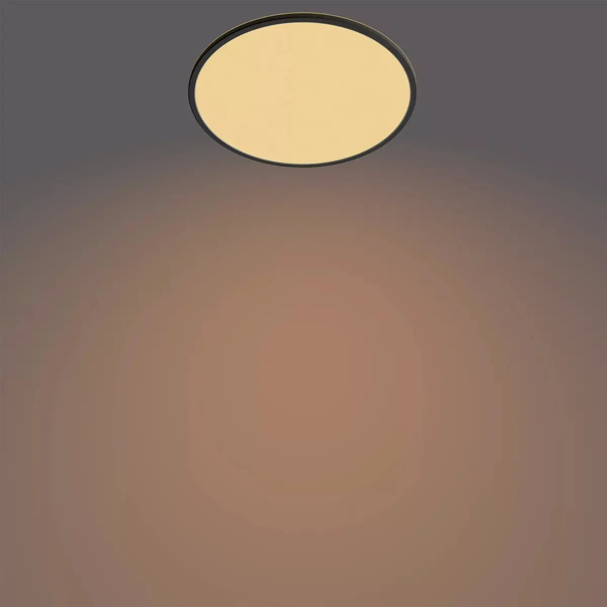 Philips Superslim CL550 22W LED Ceiling Light Photo 3