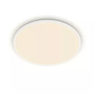 Потолочный светильник Philips Functional Super Slim 36 Вт LED белый круглый