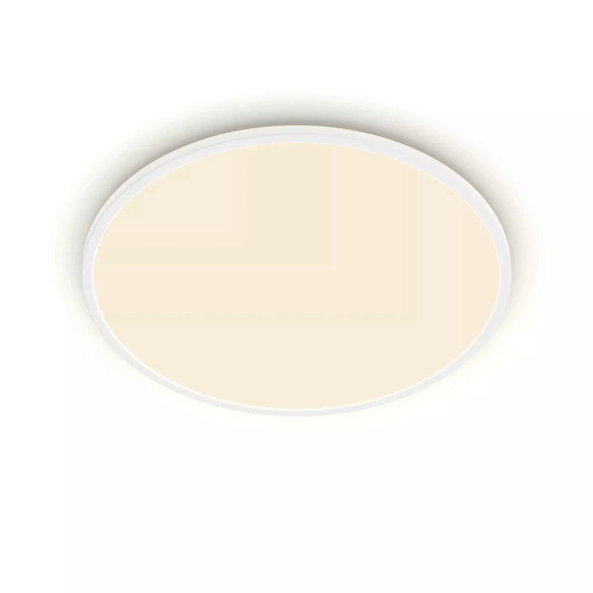 Griestu gaismeklis Philips Functional Super Slim