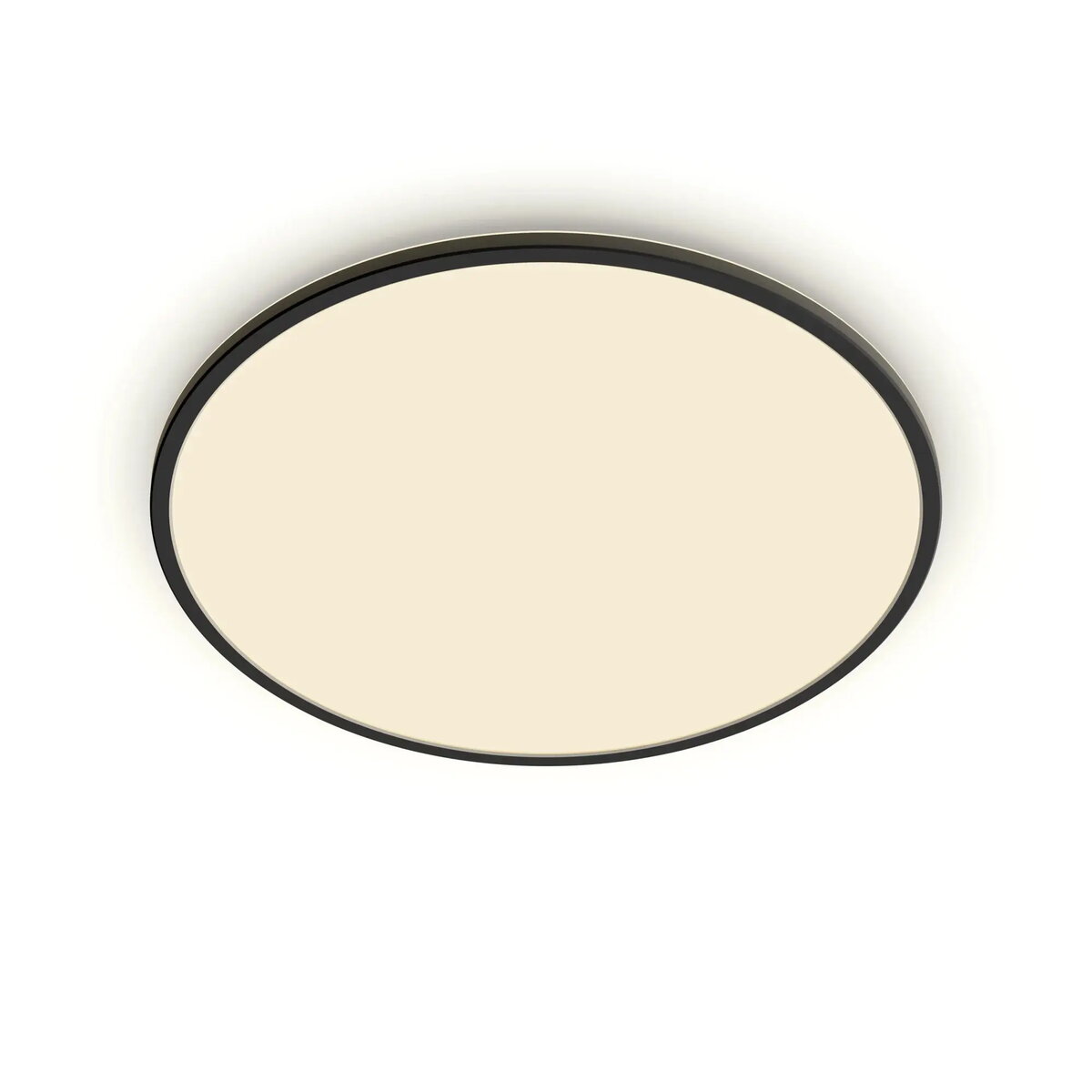 Philips Functional Super Slim Apaļš LED