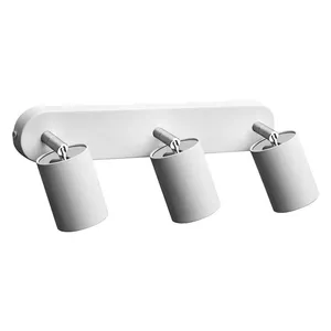 NOWODVORSKI 6016 EYE SPOT WHITE 3 — ceiling/spot light, white finish, 3 heads