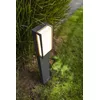Уличный светильник Lutec QUBO LED Photo 4