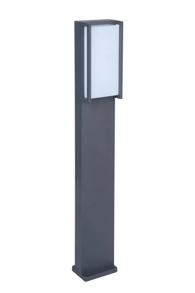 Уличный светильник Lutec QUBO LED Photo 7
