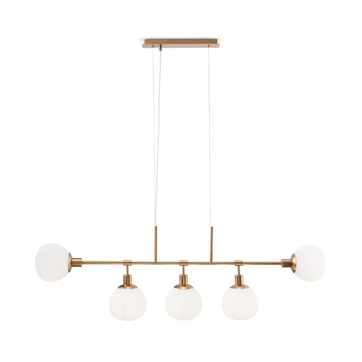 Maytoni Erich MOD221-PL-05-G piekaramā lampa Photo 3