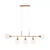 Maytoni Erich MOD221-PL-05-G piekaramā lampa Photo 3