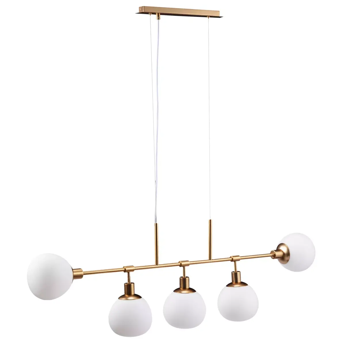 Maytoni Erich MOD221-PL-05-G piekaramā lampa Photo 4