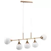 Maytoni Erich MOD221-PL-05-G piekaramā lampa Photo 4
