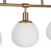 Maytoni Erich MOD221-PL-05-G piekaramā lampa Photo 5