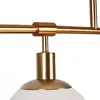Maytoni Erich MOD221-PL-05-G piekaramā lampa Photo 6