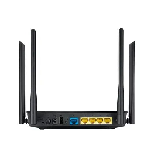Router ASUS RT-AC1200 Photo 2