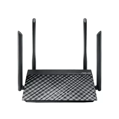 Router ASUS RT-AC1200 Photo 4