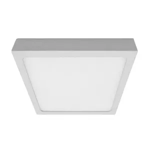 LEDLIFE LPSSM-WN LED Panel 18W 4000K