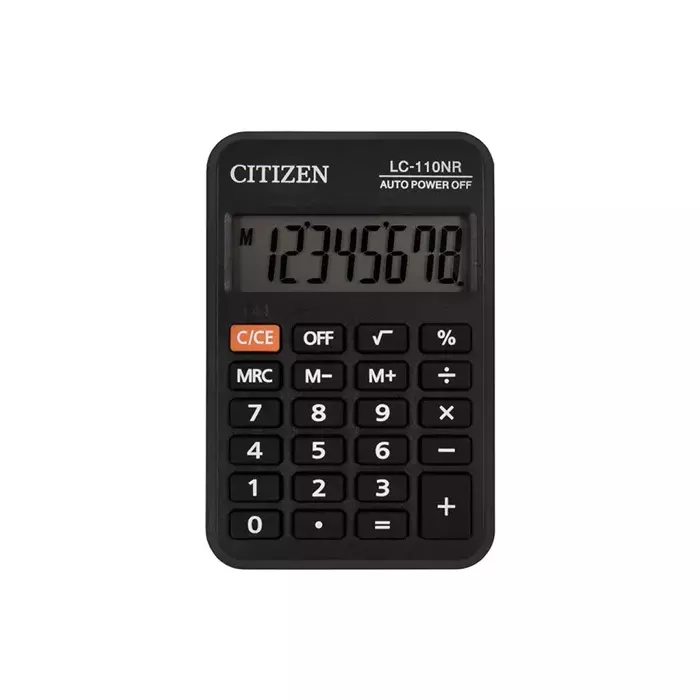 Citizen 121CILC210 Photo 1