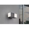Lutec CUBA Outdoor LED Wall Light Photo 2