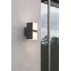 Lutec CUBA Outdoor LED Wall Light Photo 4
