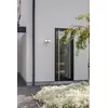 Lutec CUBA Outdoor LED Wall Light Photo 6