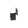 Lutec CUBA Outdoor LED Wall Light Photo 8