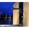 Lutec Trumpet LED Facade Light Photo 3