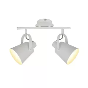 PROŽEKTORS R5016005-2TU 2X40W E14