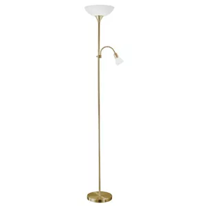 EGLO Up 2 floor lighting E27 85 W Gold