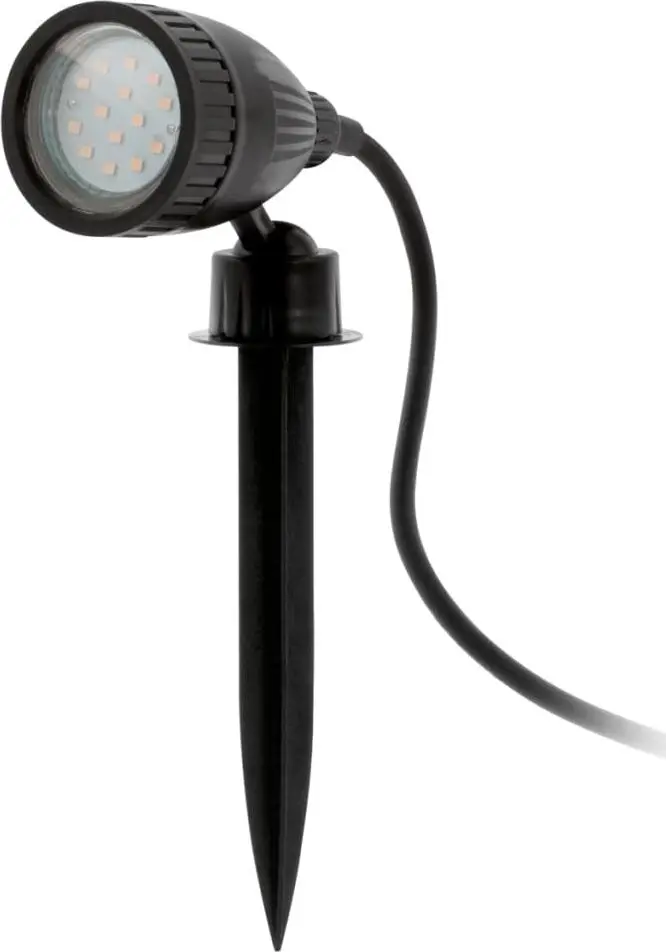 Outdoor spot lighting EGLO NEMA 1 Photo 2