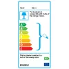 EGLO NEMA Outdoor Ground Light | Stainless Steel Photo 2