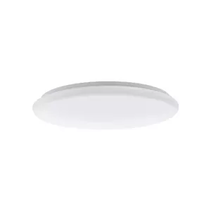 EGLO Giron 97526 LED griestu paneļa gaismeklis, apaļš, 40 W, balts