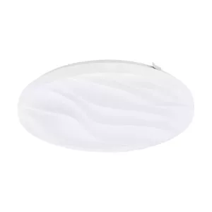 EGLO Benariba ceiling lighting White LED F