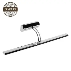 DOMOLETTI Wall Lamp Lusty LED