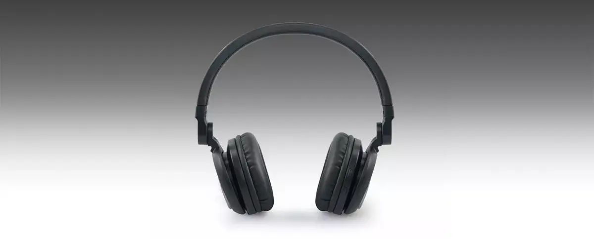 Headset Muse M-276BT Photo 2
