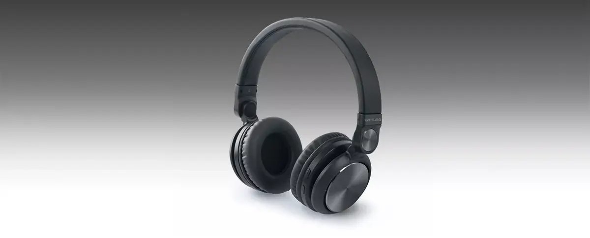 Headset Muse M-276BT Photo 4