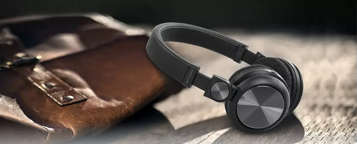 Headset Muse M-276BT Photo 5