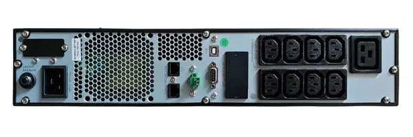 Nepārtraukta barošanas avots FSP Eufo 3k Photo 4